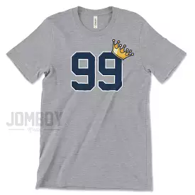 99 Crown | T-Shirt