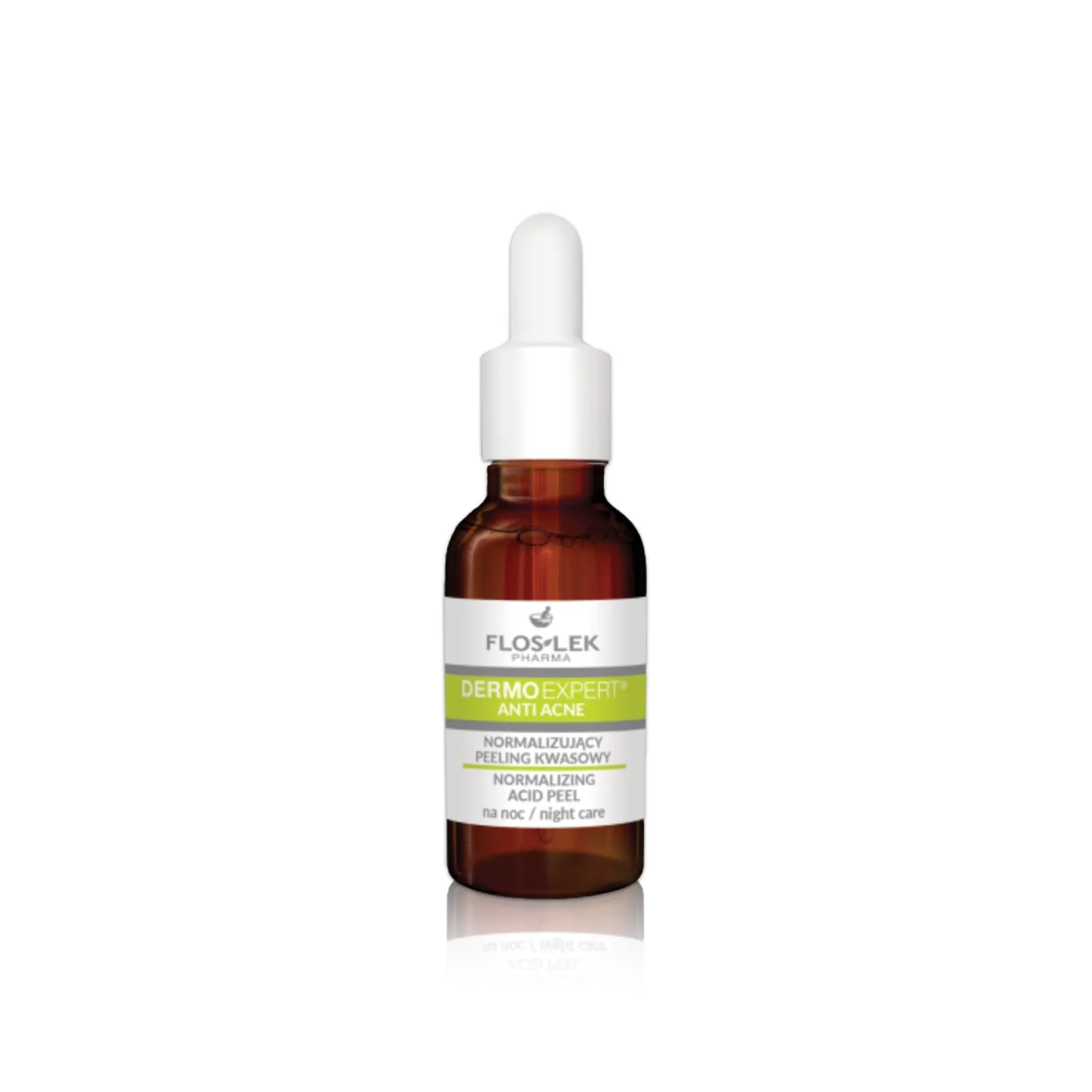 Acne Serum for Oily Skin Acid Peeling Fruit Acid Peeling Acid Peeling Pores