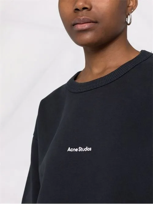 Acne Studios  |Hoodies & Sweatshirts