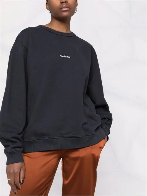 Acne Studios  |Hoodies & Sweatshirts