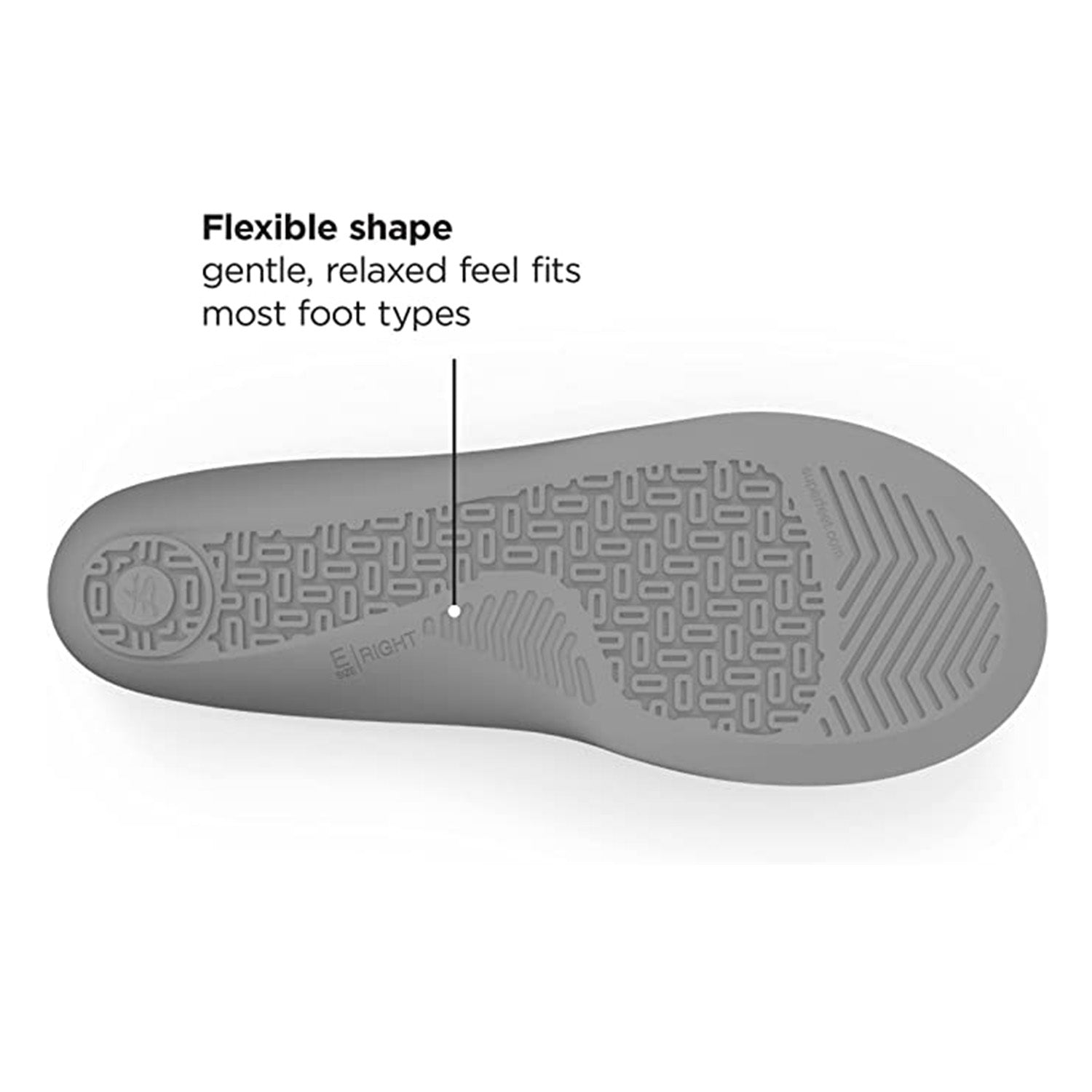 Adult NB Casual Comfort Fit Insoles