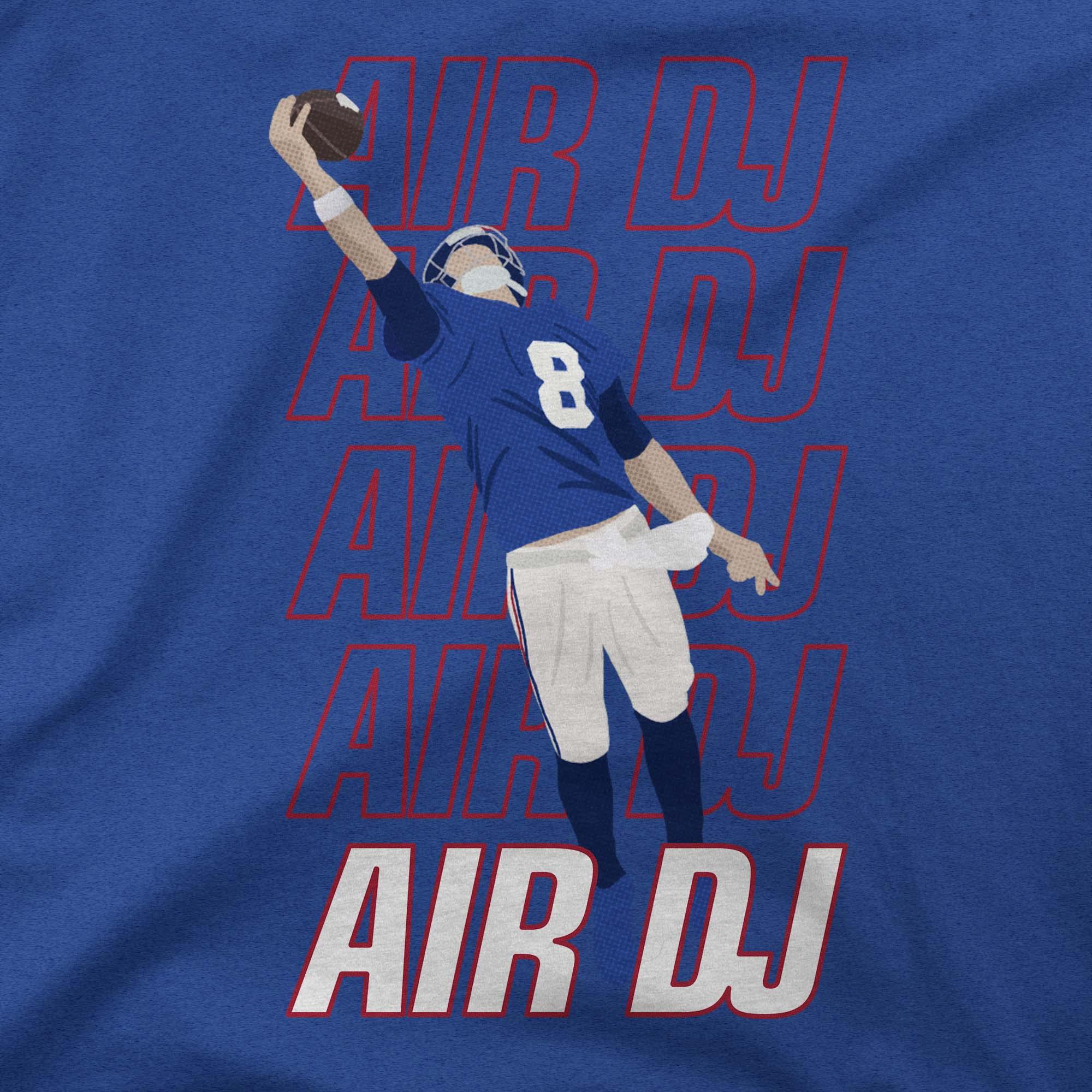 AIR DJ | T-Shirt