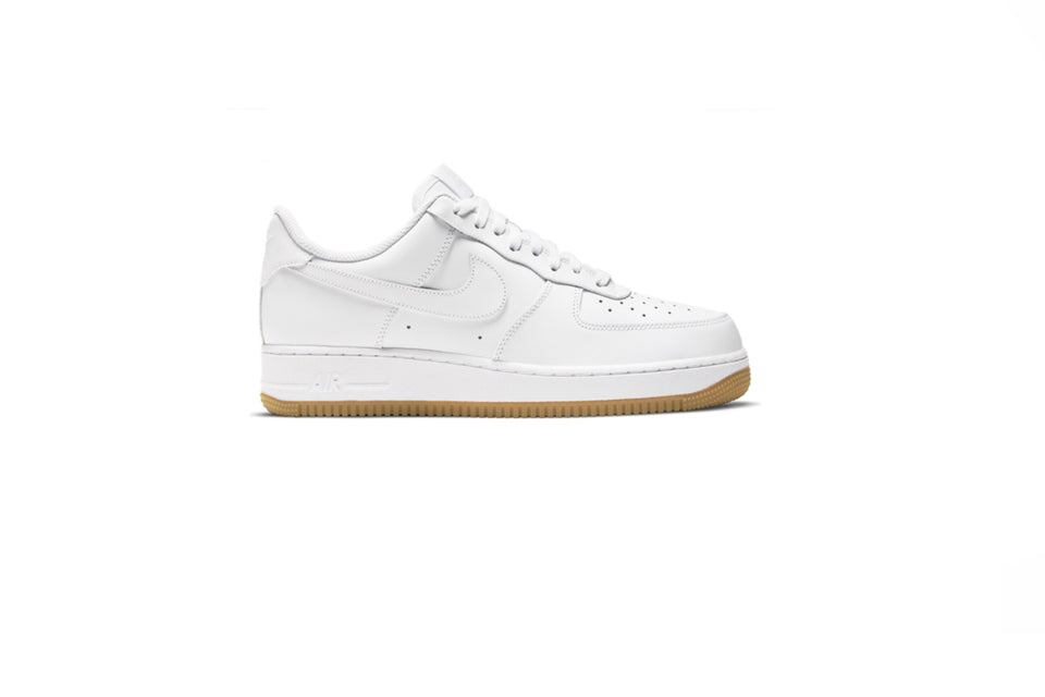 Air Force 1 Low White/Gum