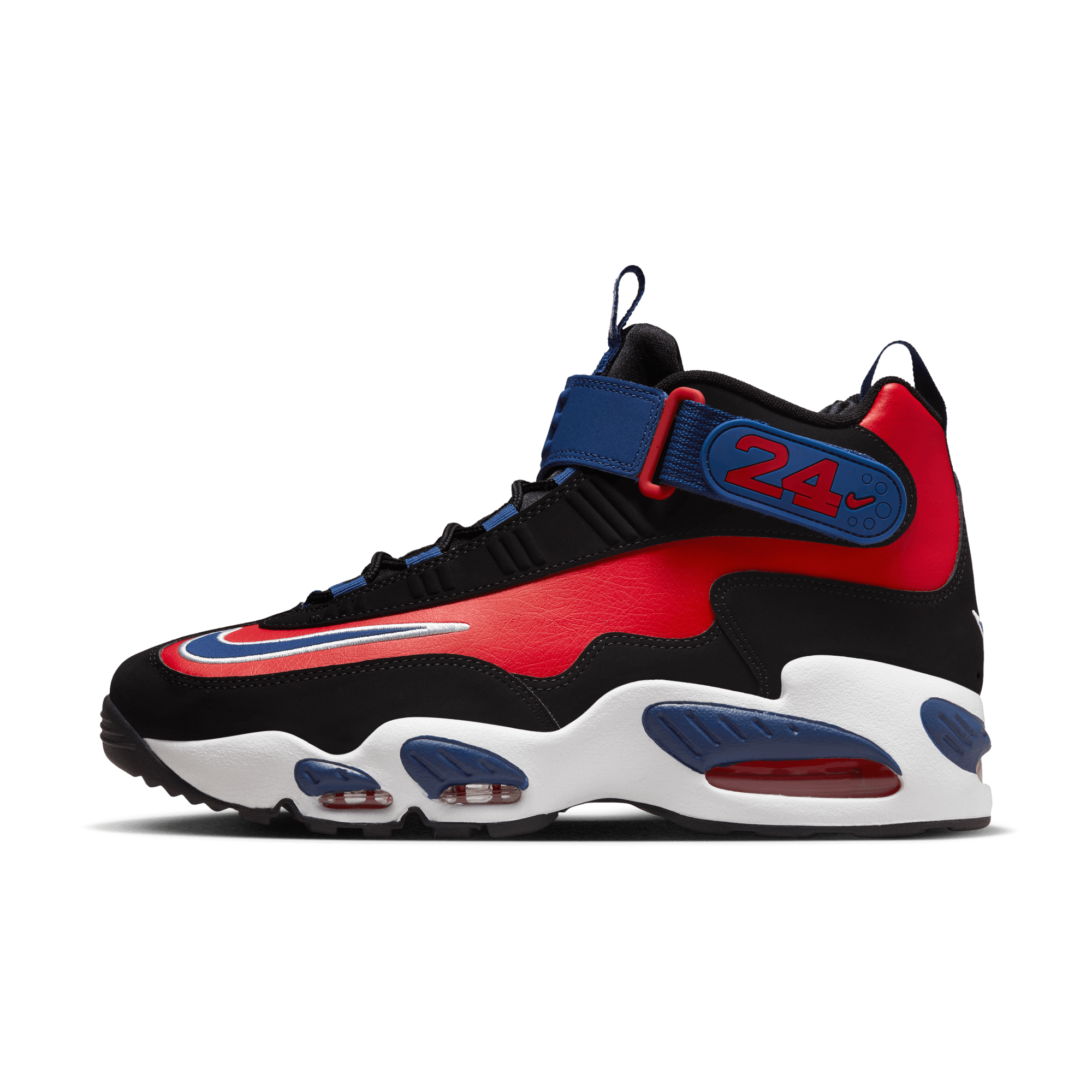 Air Griffey Max 1 - Men's