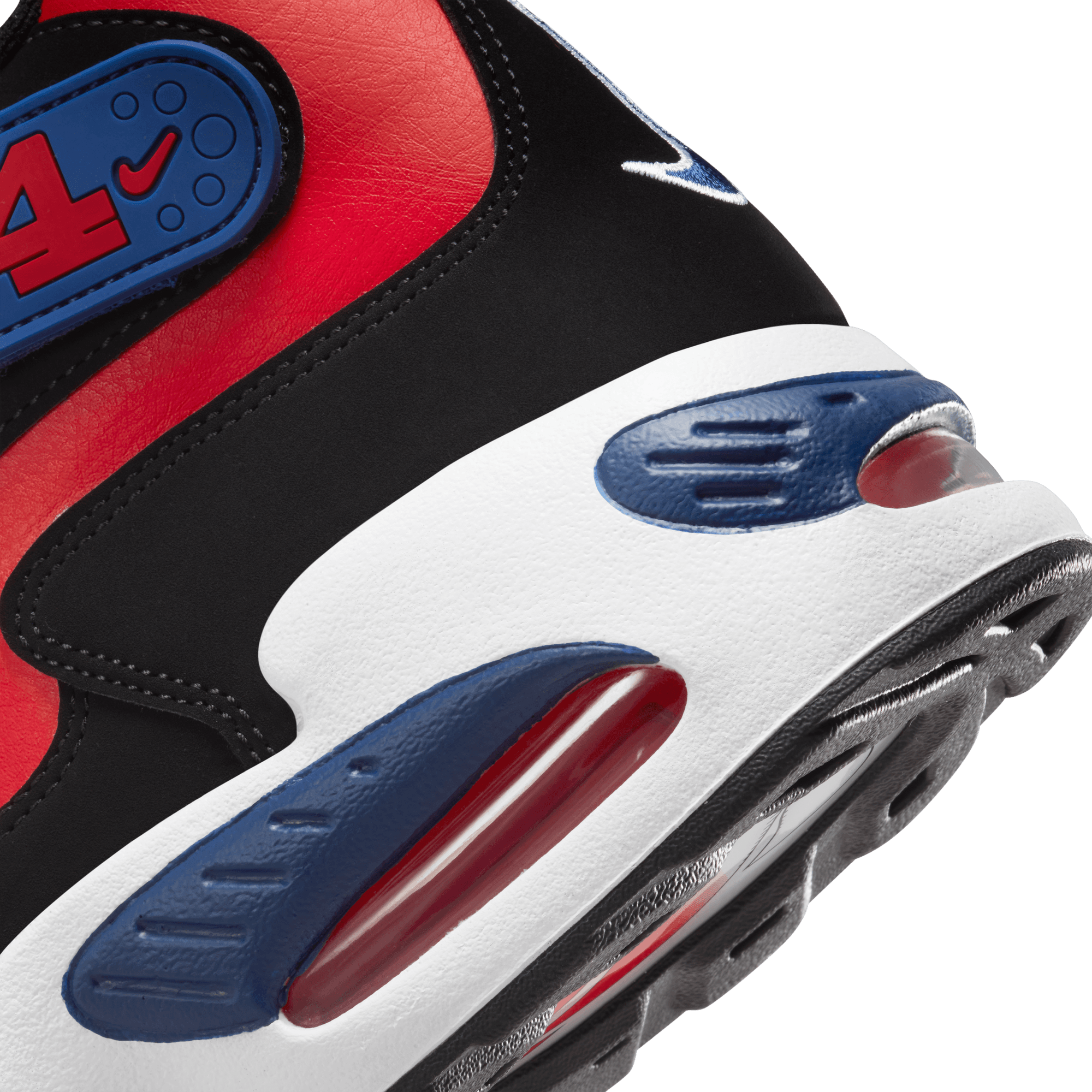 Air Griffey Max 1 - Men's