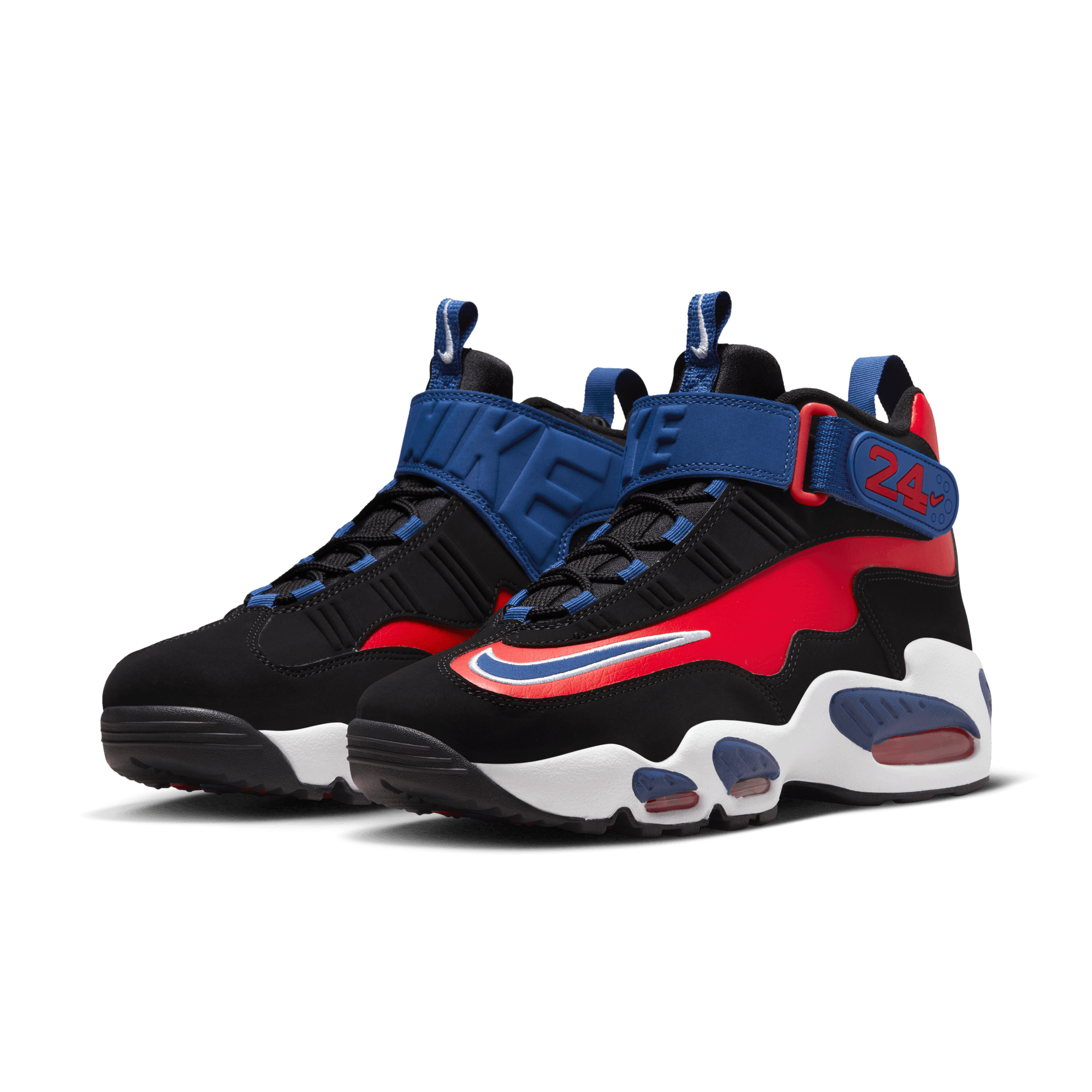 Air Griffey Max 1 - Men's