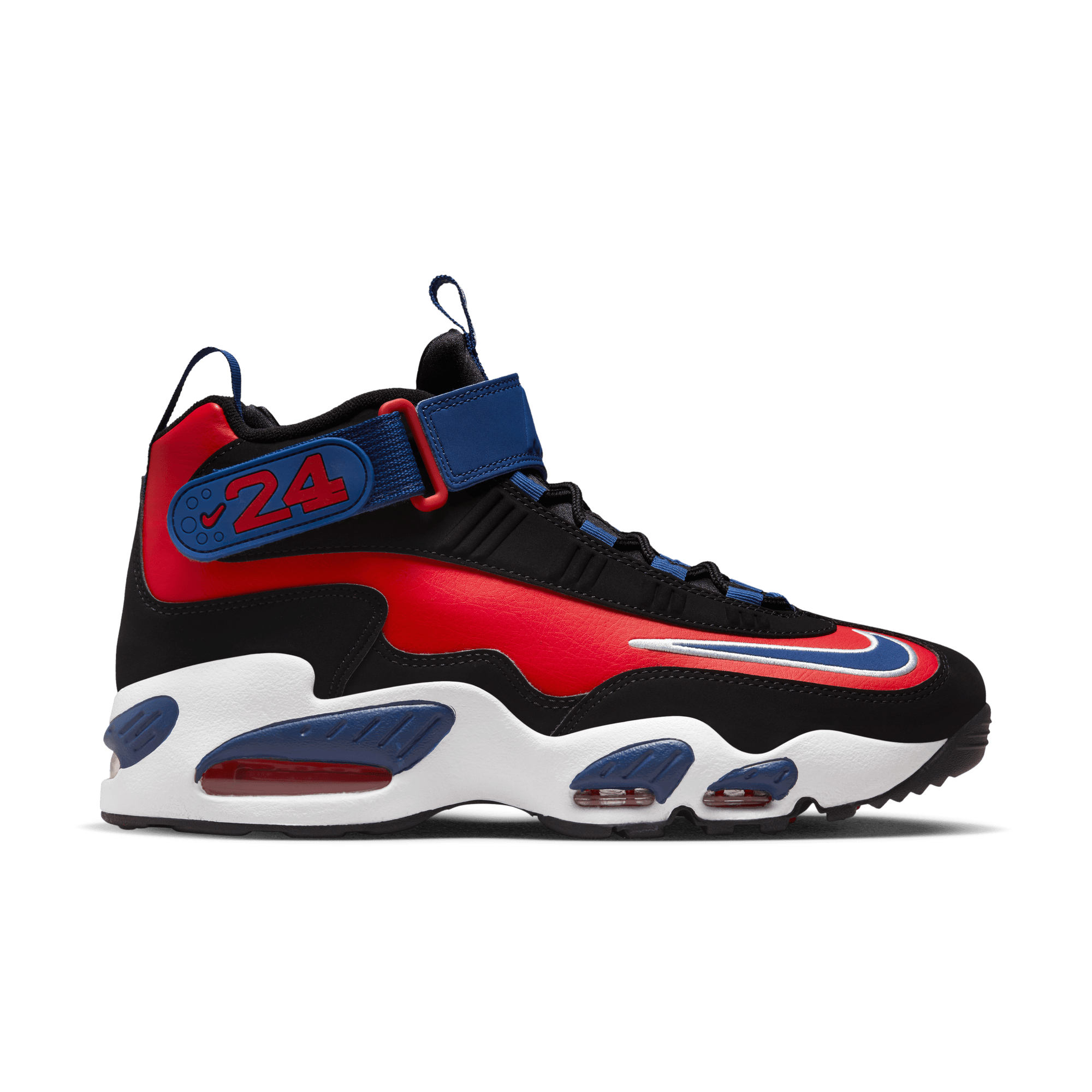 Air Griffey Max 1 - Men's