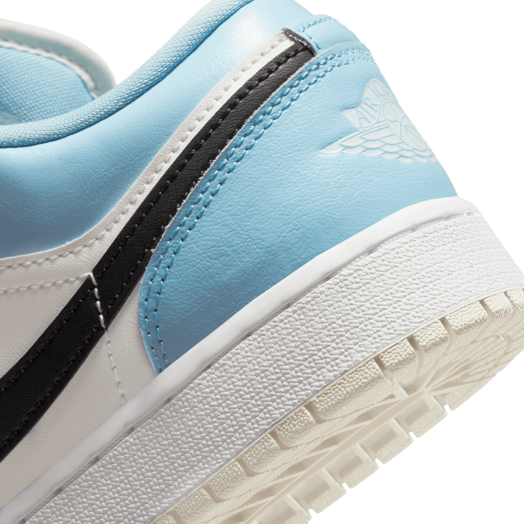 Air Jordan 1 Low - Girl's Grade School