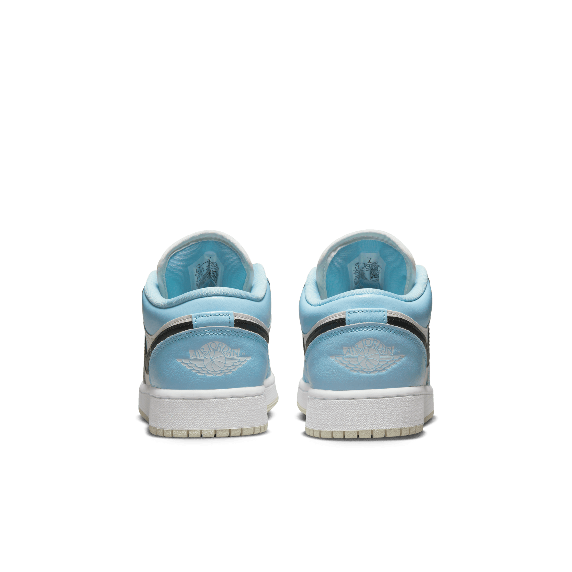 Air Jordan 1 Low - Girl's Grade School