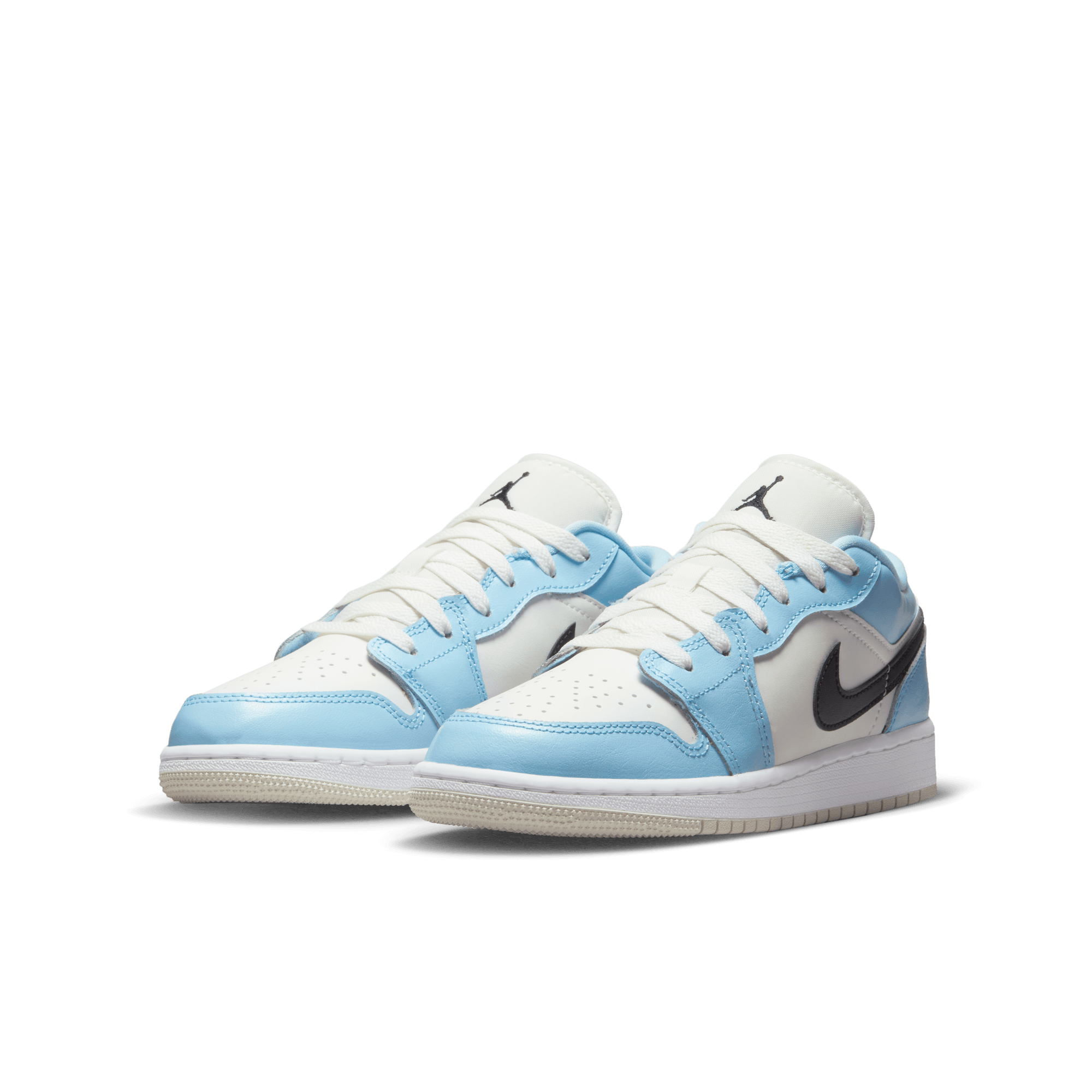 Air Jordan 1 Low - Girl's Grade School