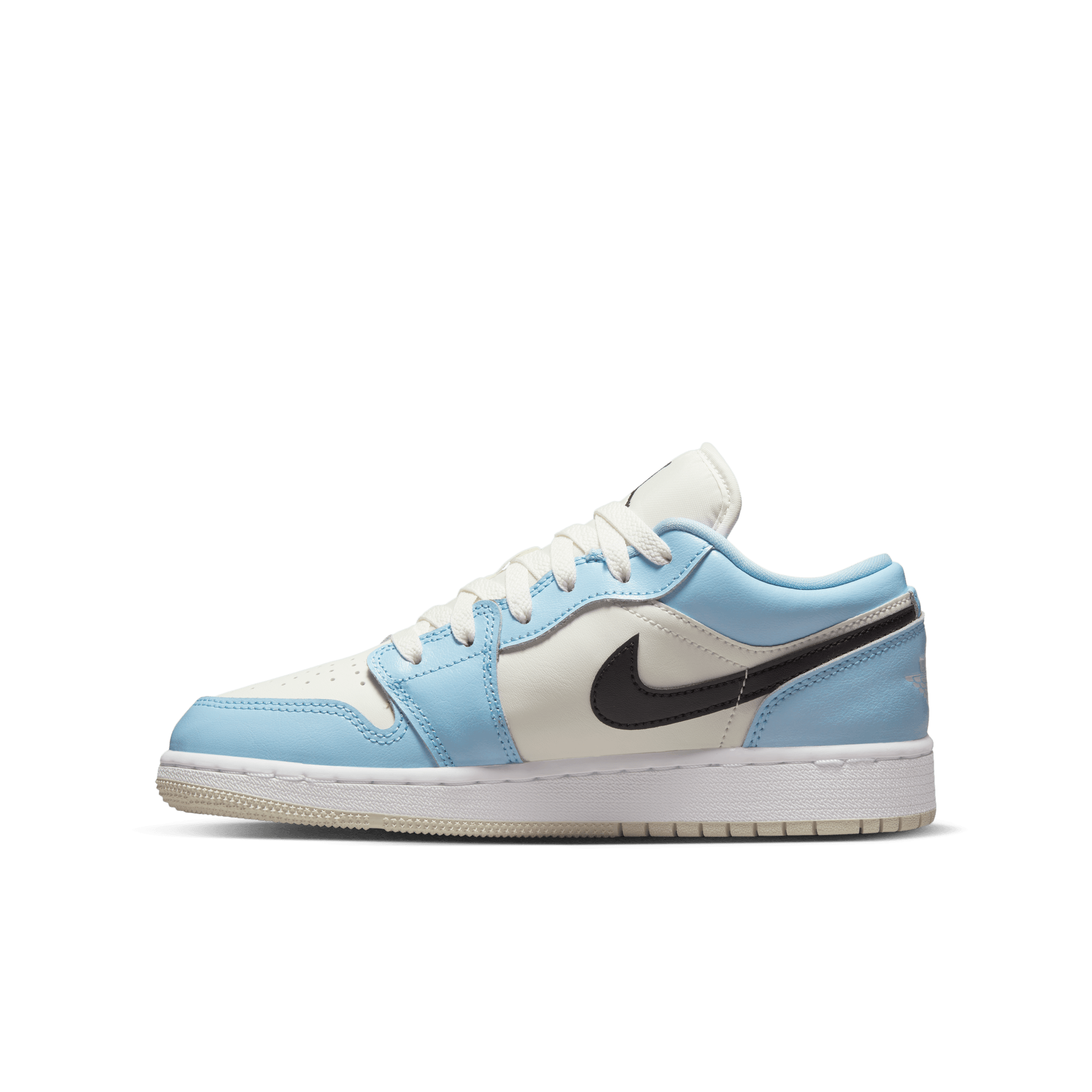 Air Jordan 1 Low - Girl's Grade School