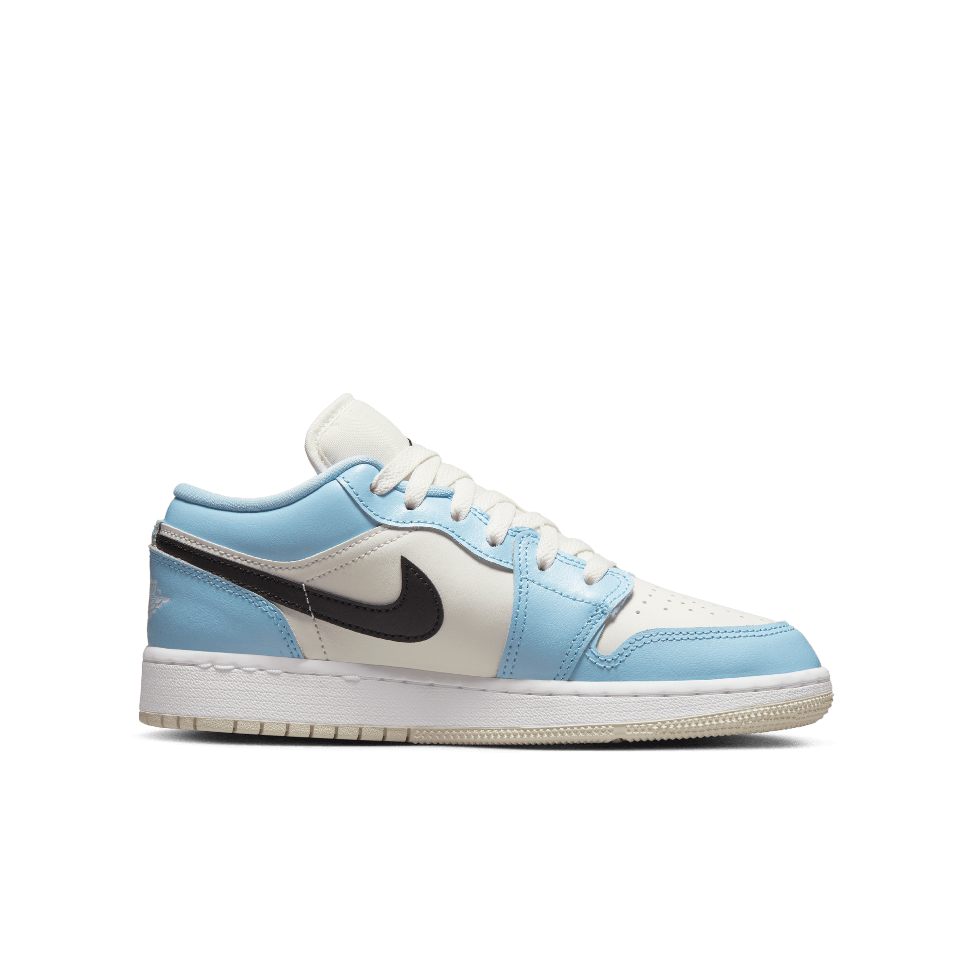 Air Jordan 1 Low - Girl's Grade School