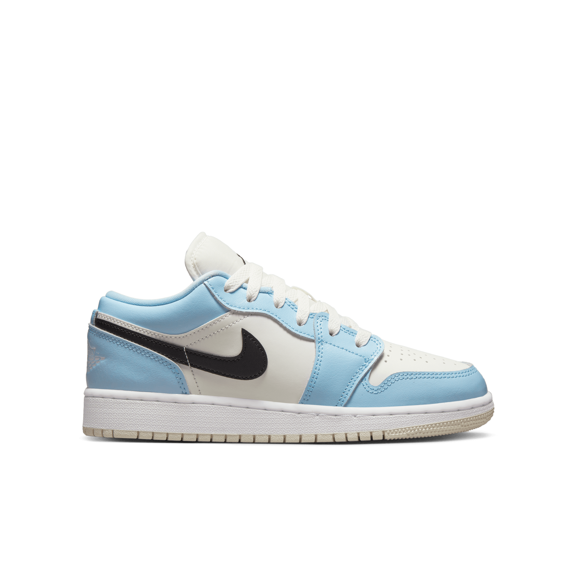 Air Jordan 1 Low - Girl's Grade School