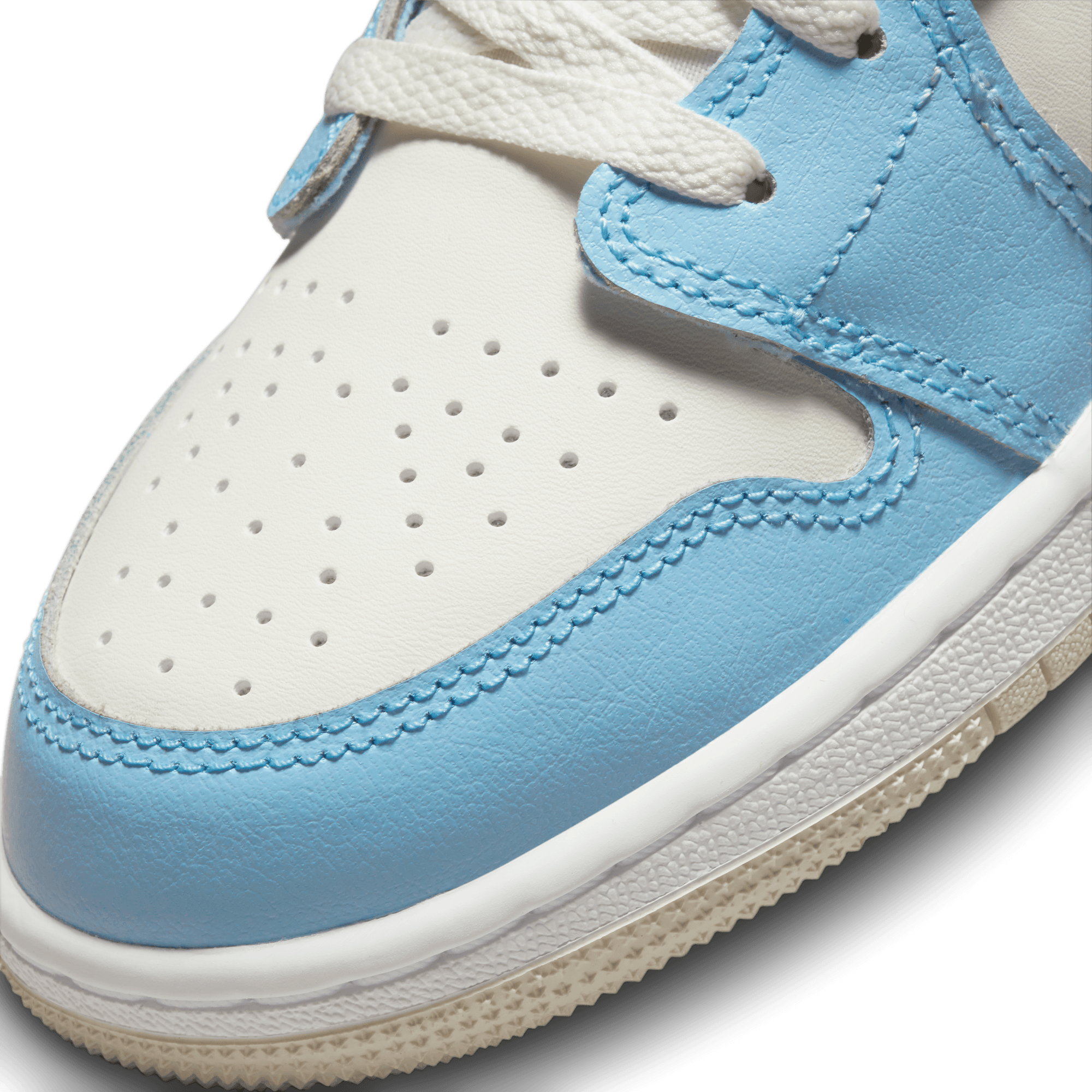 Air Jordan 1 Low - Girl's Grade School