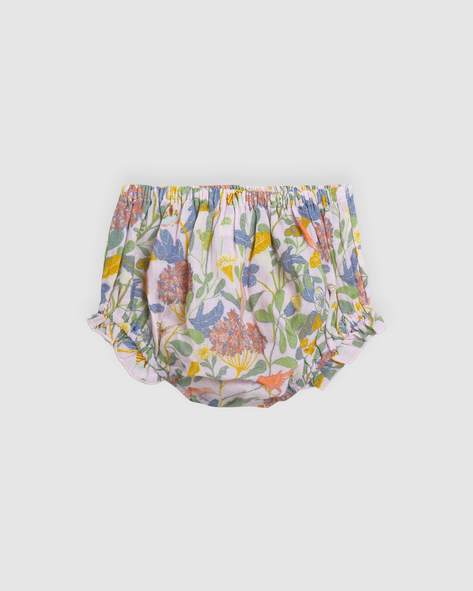 Alex & Ant Grace Set Bird Pink