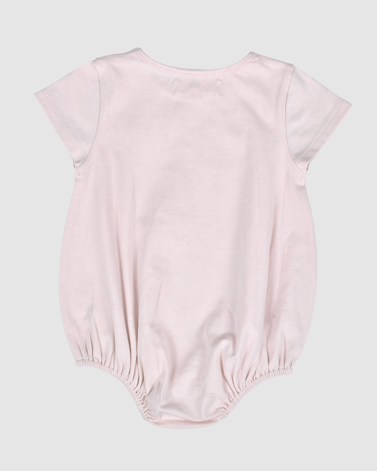 Alex & Ant Leta Romper - Pink Cherry