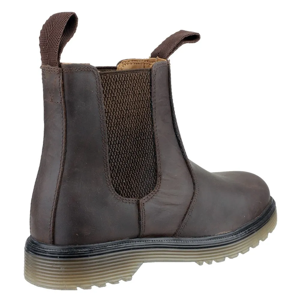 Amblers Chelmsford Dealer Boot