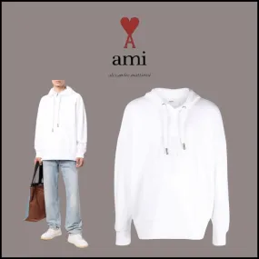 AMI PARIS  |Designers Hoodies