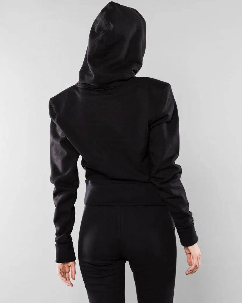 A_PLAN_APPLICATION  |Plain Hoodies & Sweatshirts