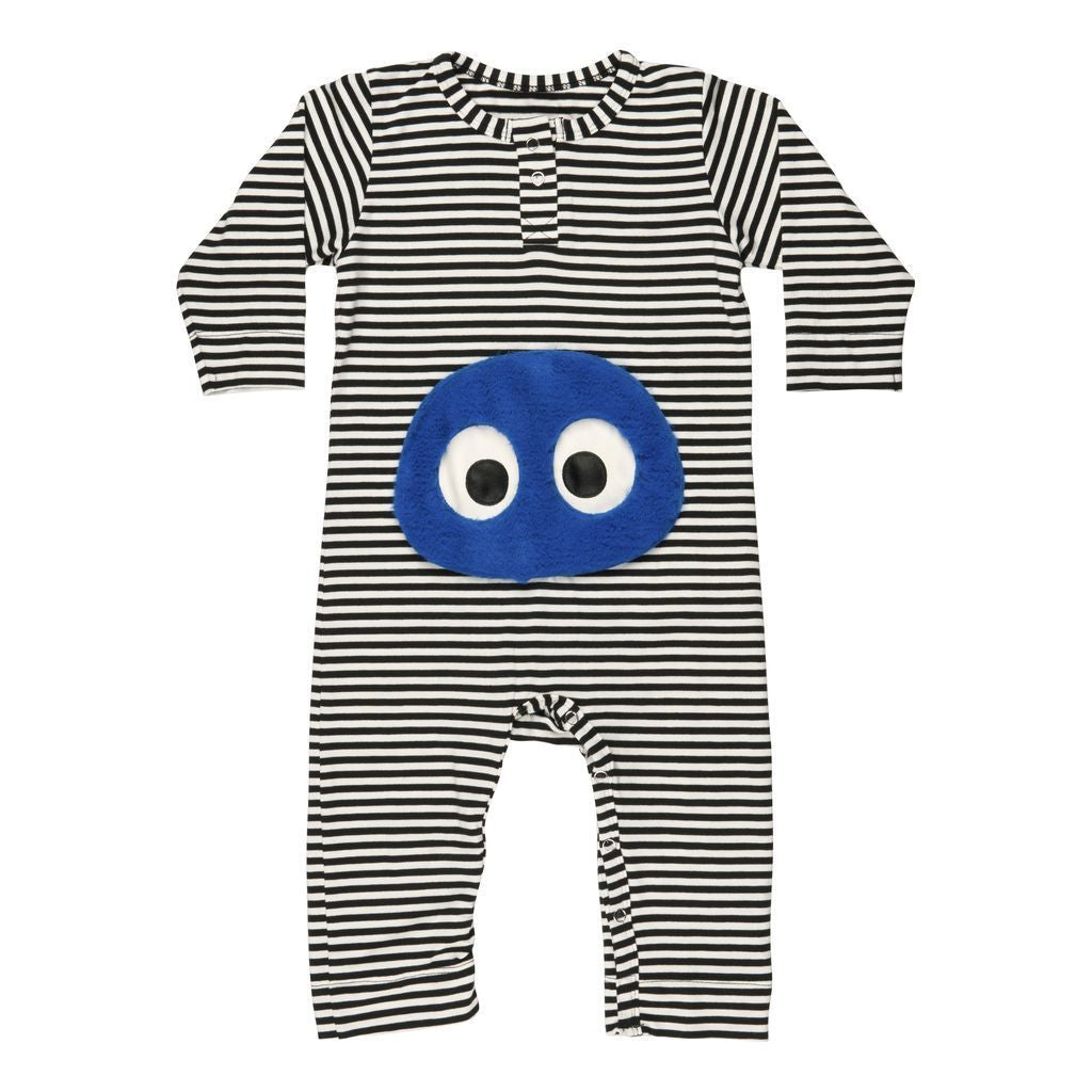 BangBang Copenhagen James Baby Romper