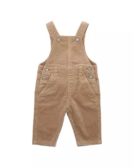 Bebe Austin Cord Overalls