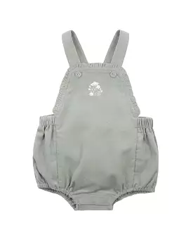 Bebe Ciara Cord Overalls