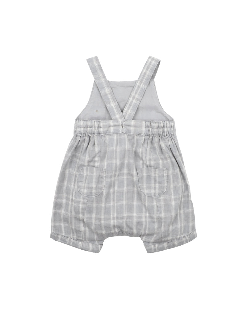 Bebe Jude Check Overall