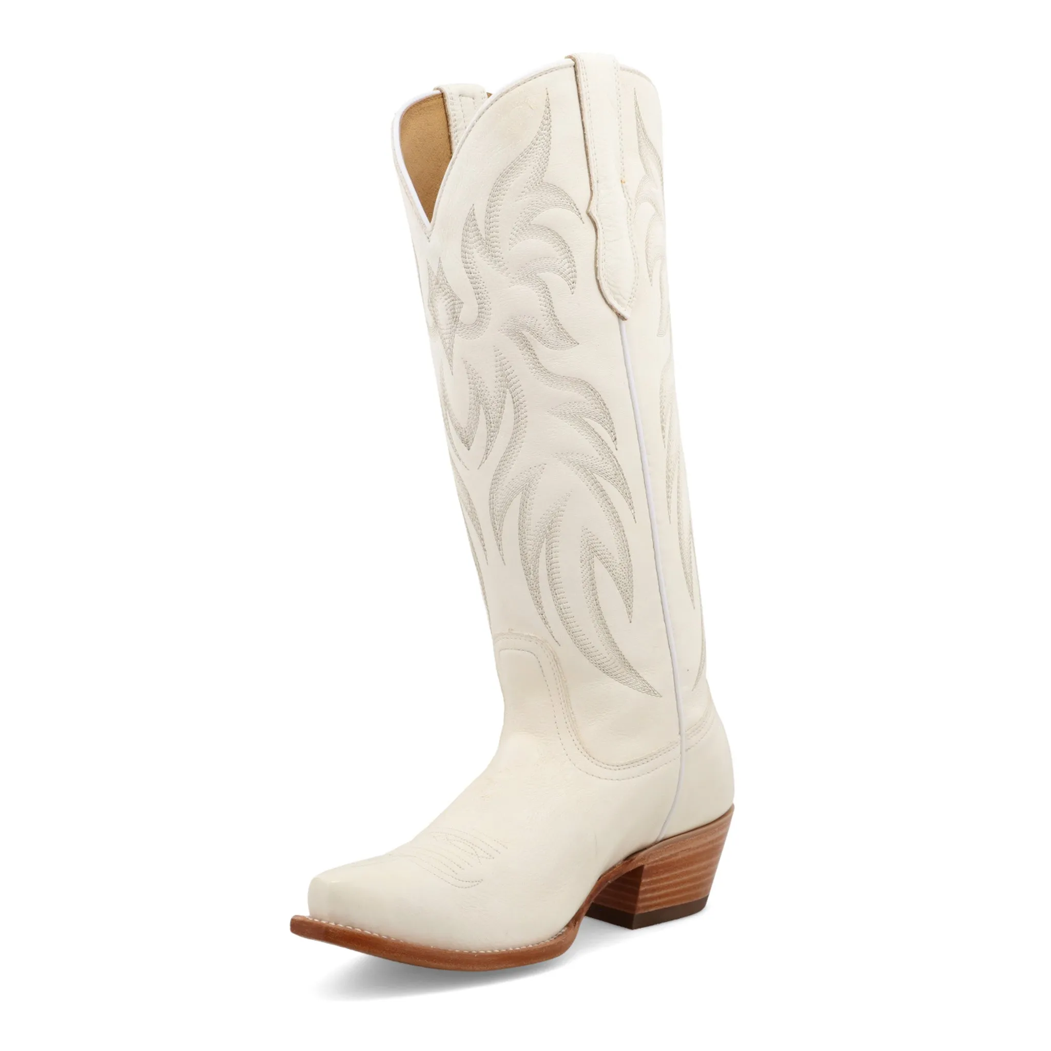 Black Star Women's Pearl Tall Western Boot