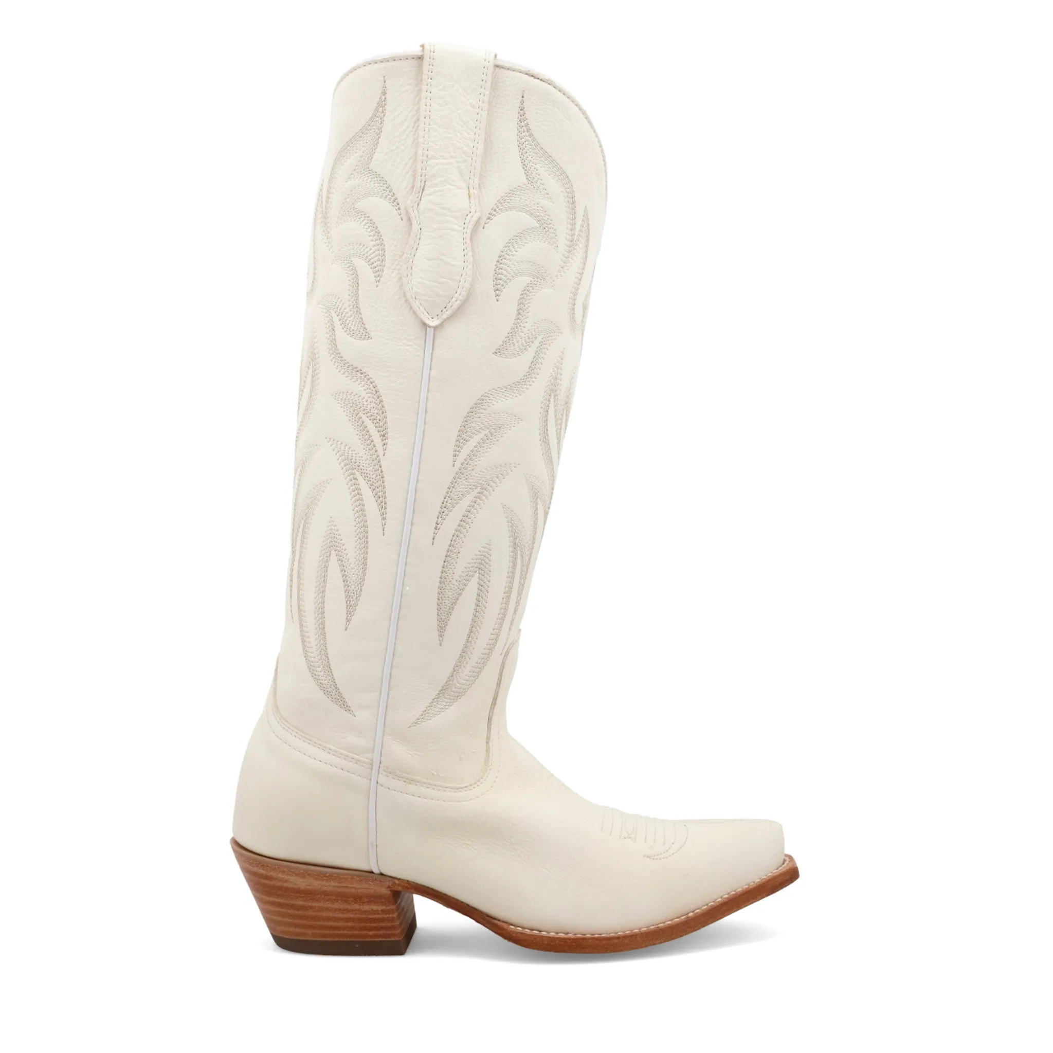 Black Star Women's Pearl Tall Western Boot