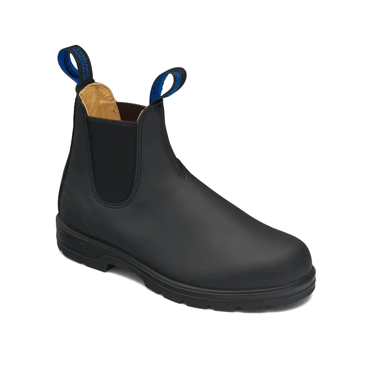 Blundstone - 566 Winter Thermal Black