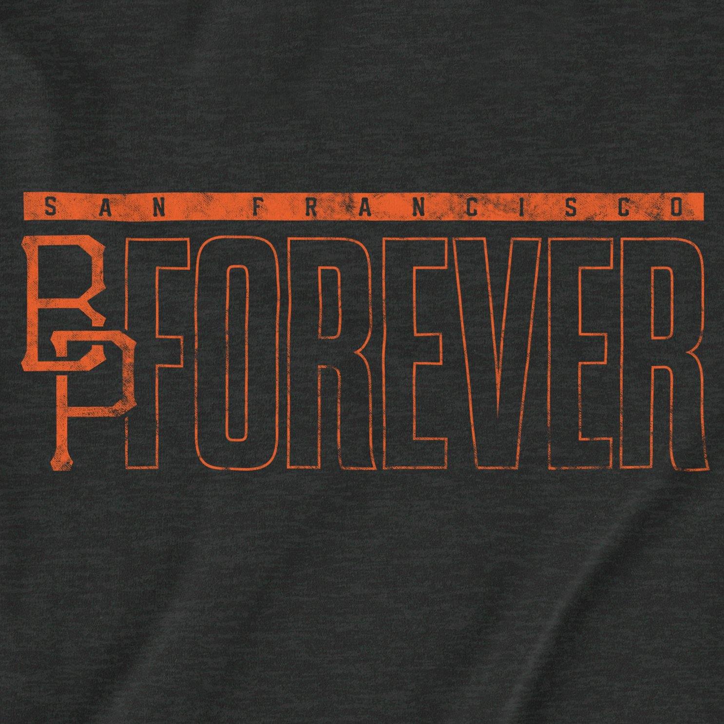 BP Forever | T-Shirt