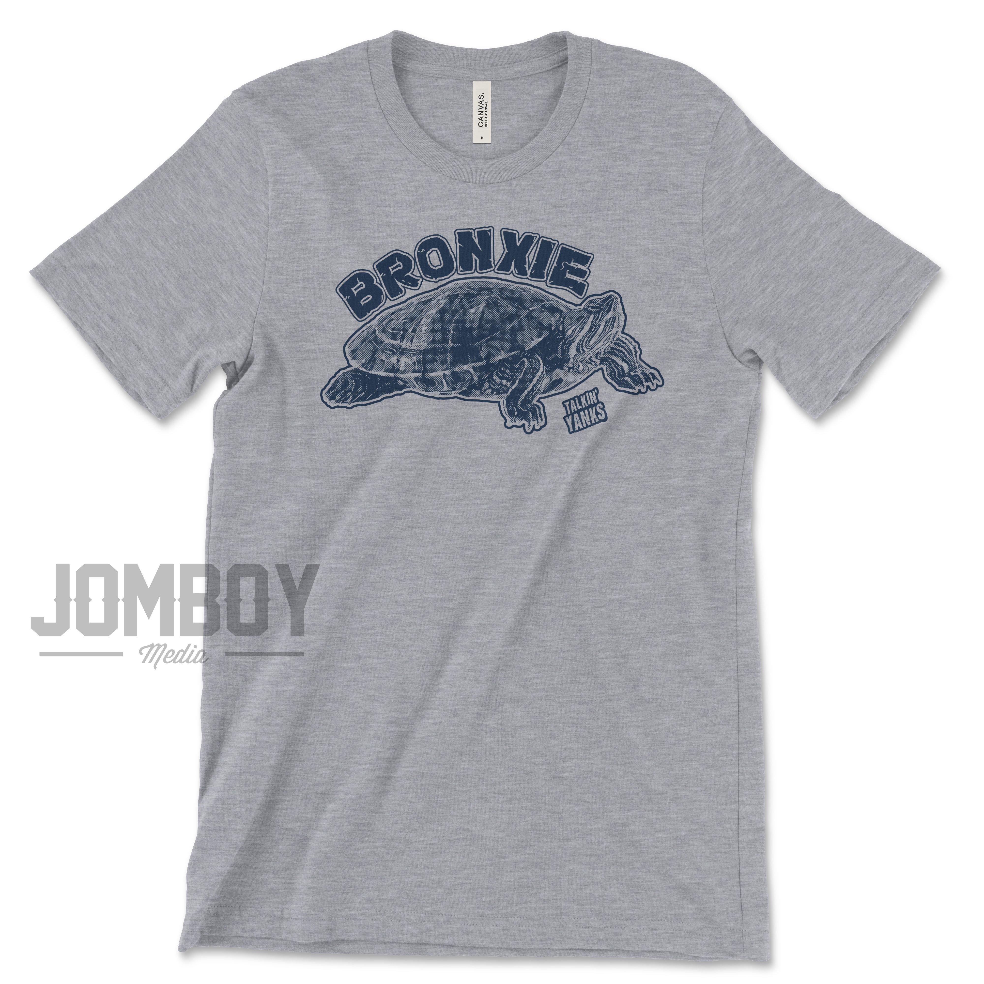 Bronxie | T-Shirt