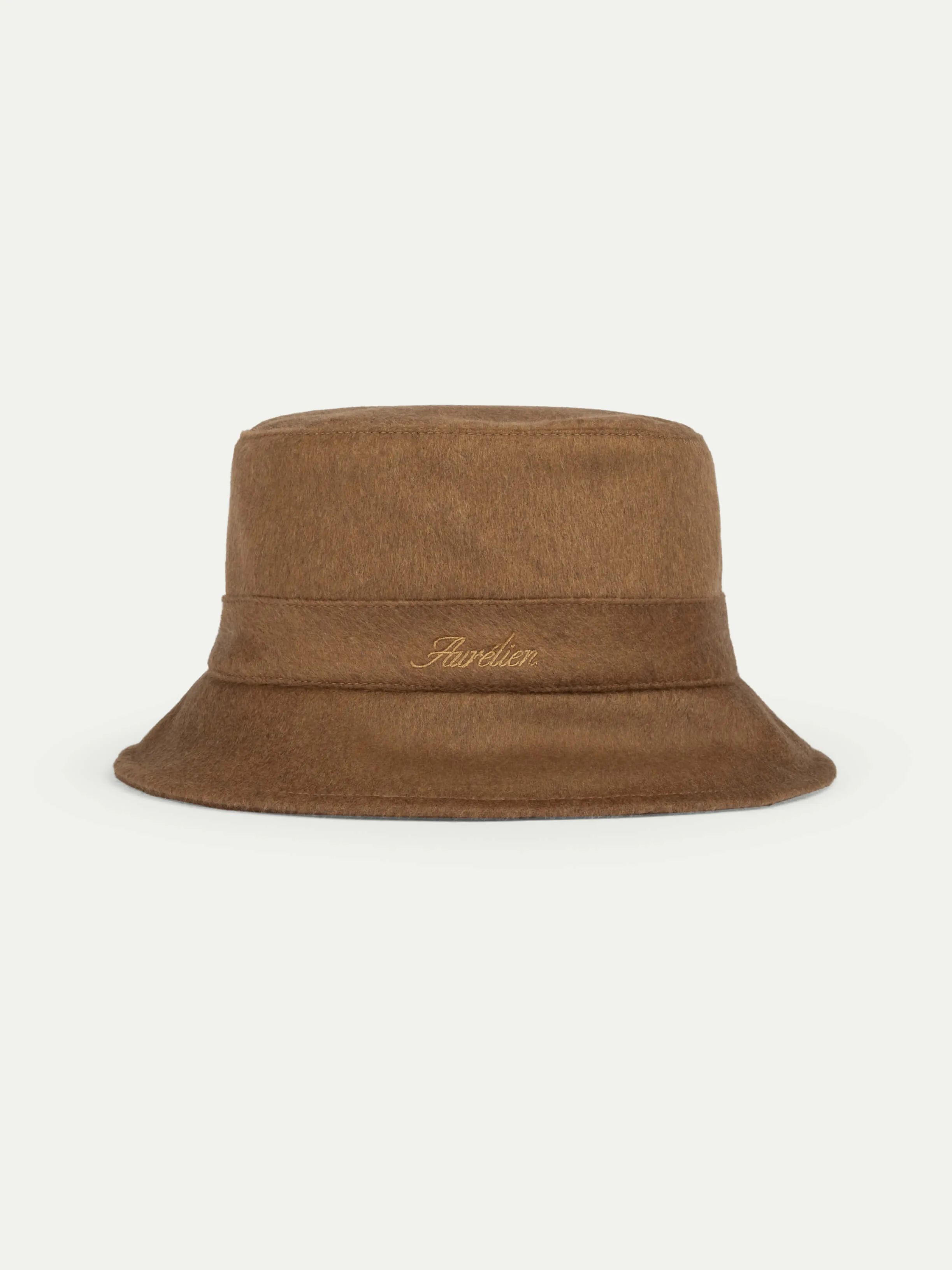 Caramel Bucket Hat