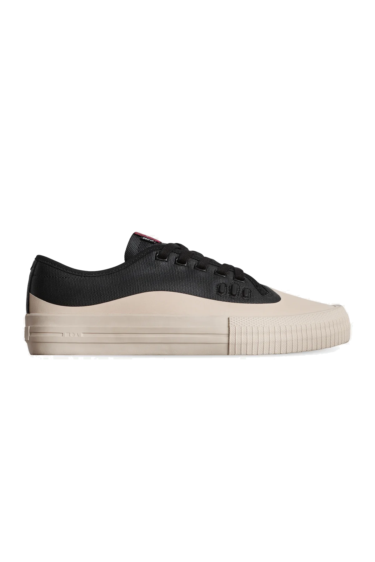 CHAUSSURES GLOBE GILETTE BLACK/CREAM