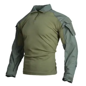 Chemise tactique militaire pour homme Tactical unit - G3