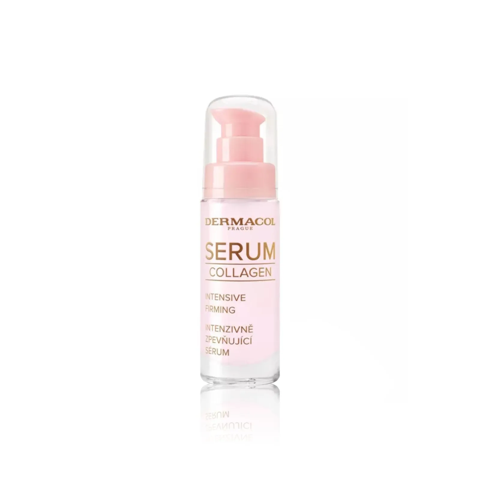 Collagen Serum Intensively Firming Face Serum 30ml Derma