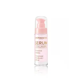 Collagen Serum Intensively Firming Face Serum 30ml Derma