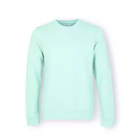 Colorful Standard Crew Sweat light aqua