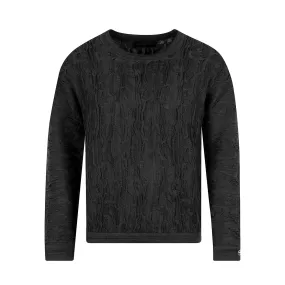 Coogi Blackout Crewneck-Special Edition