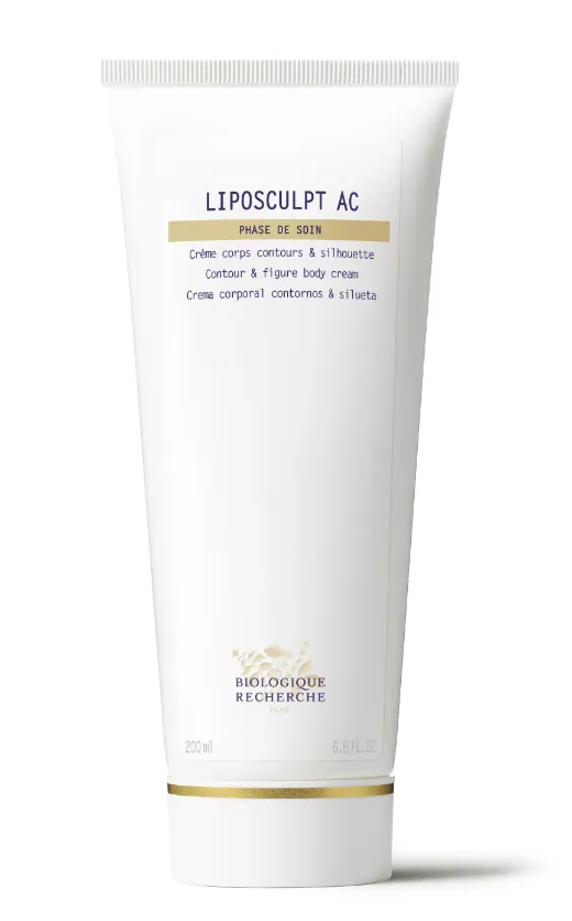 Creme Liposculpt AC