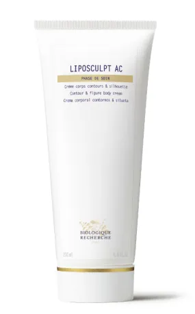 Creme Liposculpt AC