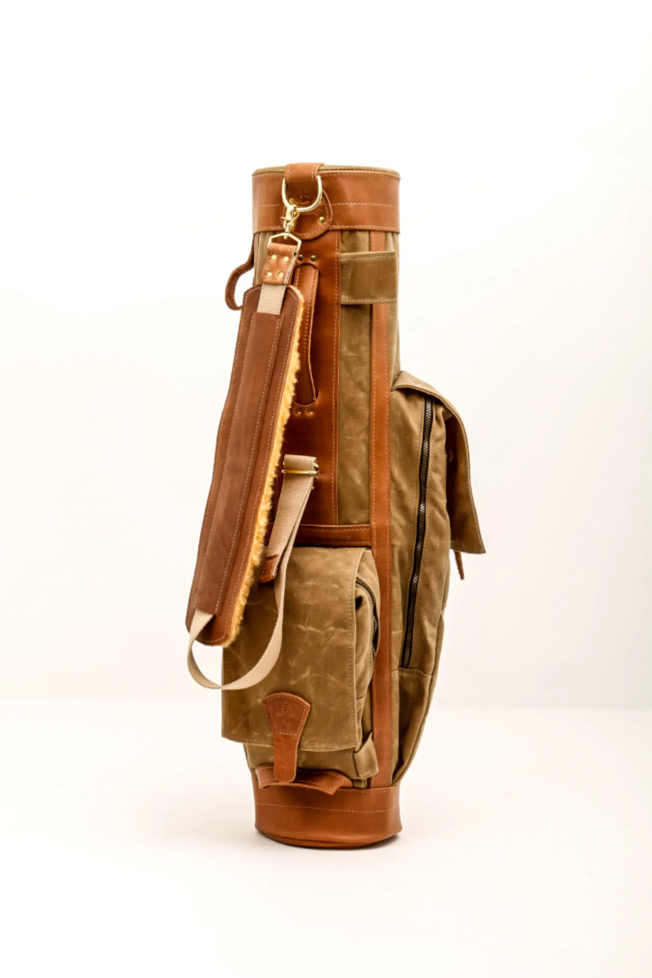 Custom 7 Airliner Style Golf Bag