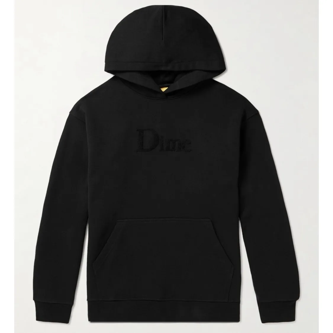 Dime  |Skater Style Hoodies