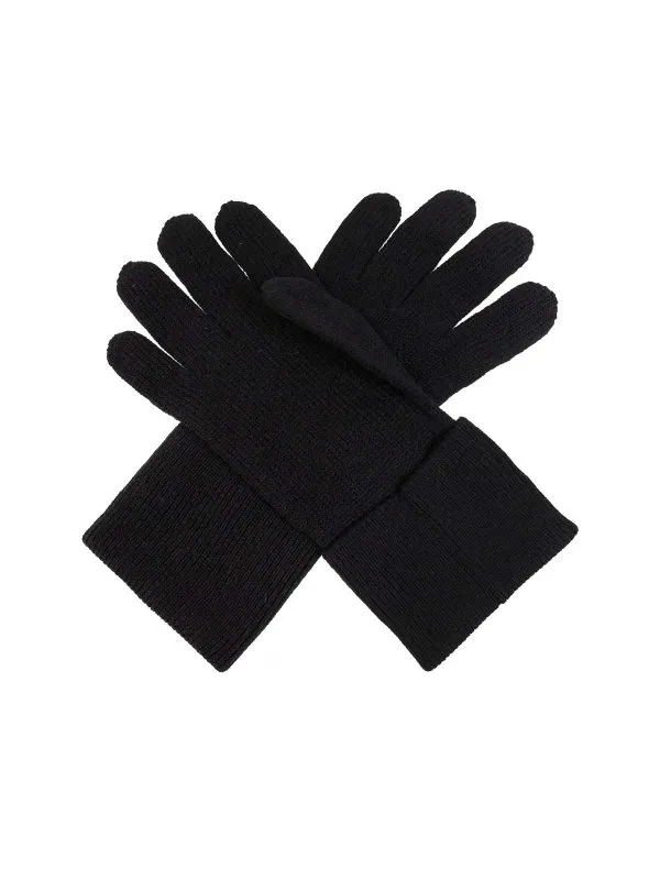 Dsquared2 Knit Gloves Lana