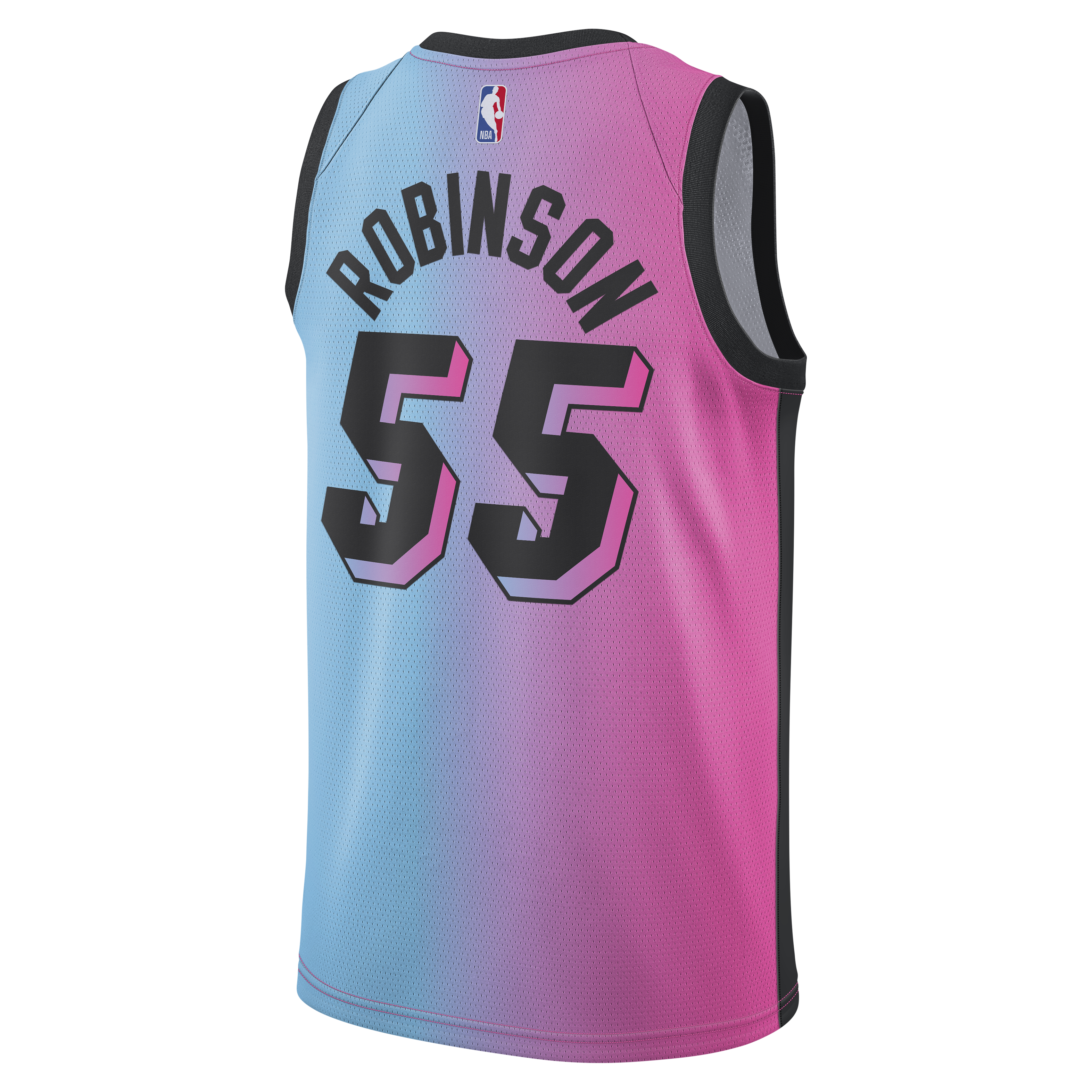 Duncan Robinson Nike ViceVersa Swingman Youth Jersey