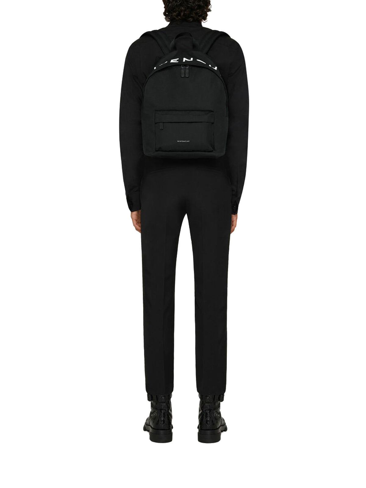 ESSENTIEL U GIVENCHY BACKPACK