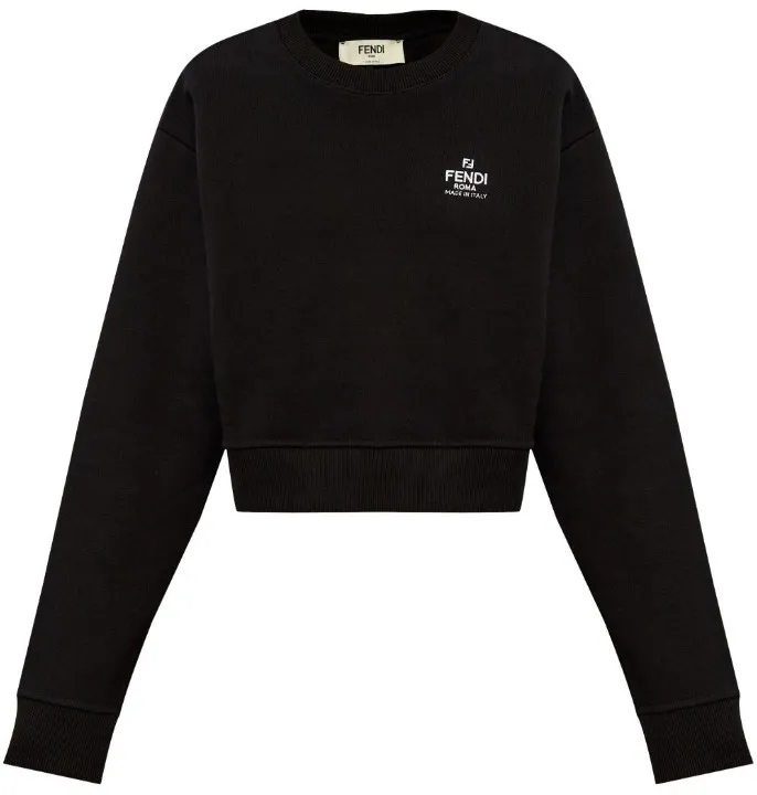 FENDI  |Sweatshirt