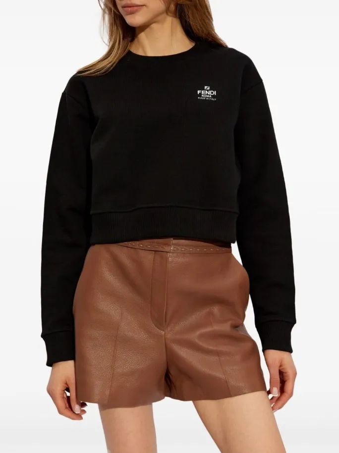 FENDI  |Sweatshirt