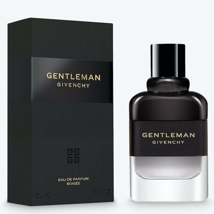 Gentleman Biosee EDP - 100ml - GIVENCHY