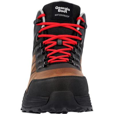 Georgia Boot Durablend Sport Composite Toe Work Hiker